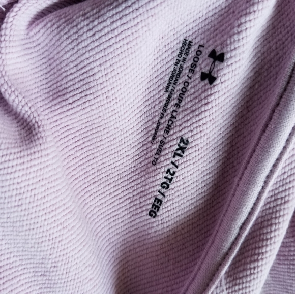 Under Armour Hoodie - Picture 6 of 8